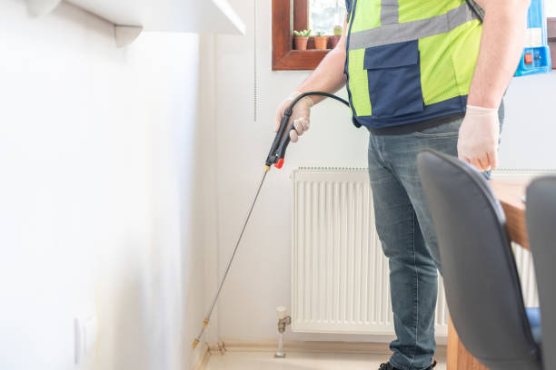 Pest Control for Restaurants in Wells Branch, TX